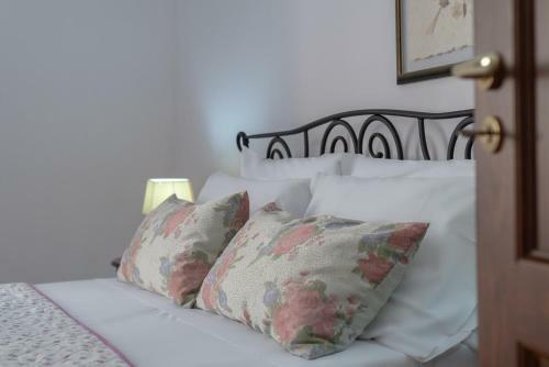 Bed & Breakfast Lu Caffa By Typney P45-47