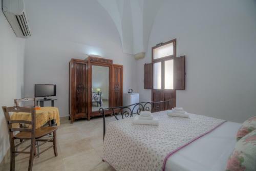 Bed & Breakfast Lu Caffa By Typney P45-47