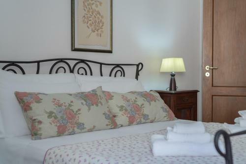 Bed & Breakfast Lu Caffa By Typney P45-47