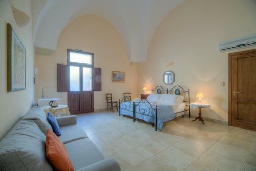 Bed & Breakfast Lu Caffa By Typney P45-47