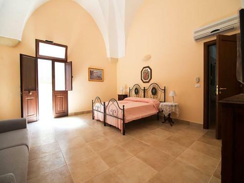 Bed & Breakfast Lu Caffa By Typney P45-47