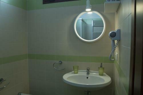Bed & Breakfast Lu Caffa By Typney P45-47
