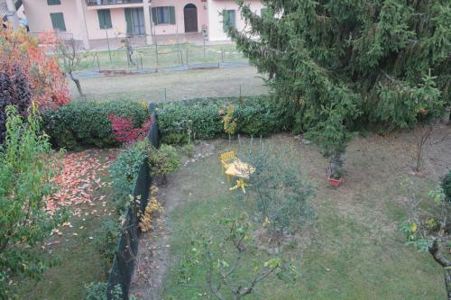 Bed & Breakfast Le Ruote