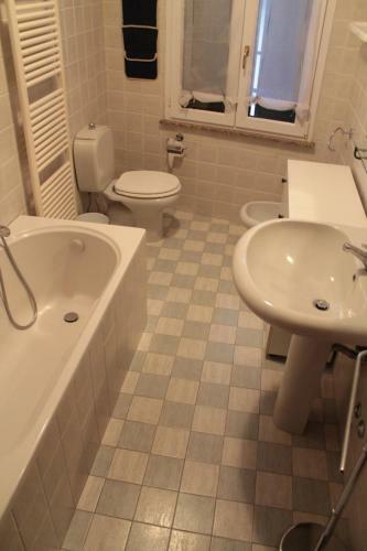 Bed & Breakfast Le Ruote
