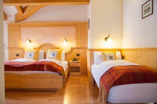 Hotel Genzianella