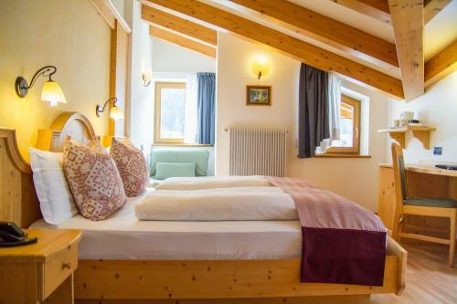 Hotel Genzianella