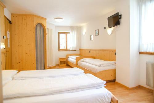 Hotel Genzianella