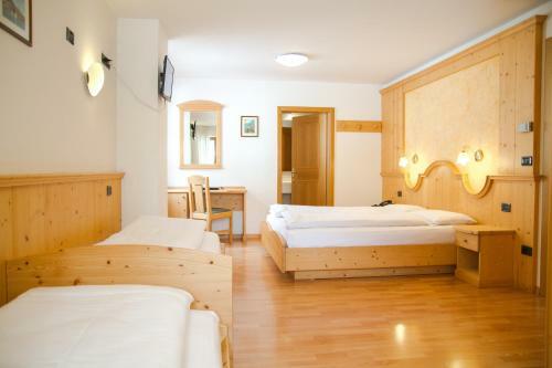 Hotel Genzianella