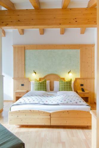 Hotel Genzianella