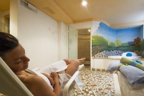 Hotel Genzianella