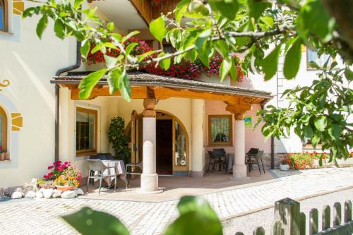 Hotel Genzianella
