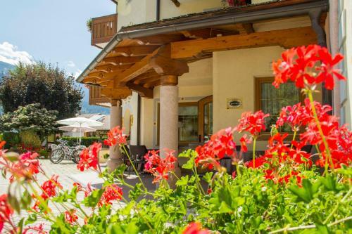 Hotel Genzianella