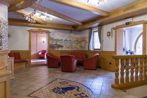 Hotel Genzianella