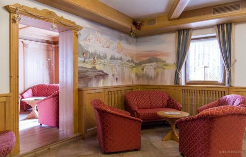 Hotel Genzianella