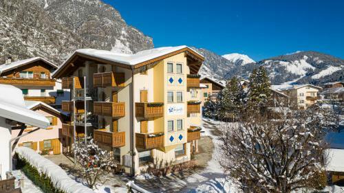Hotel Genzianella