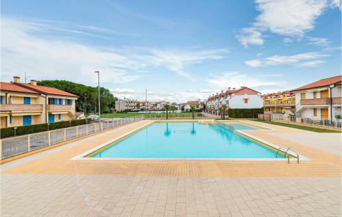 Apartamentos Solare Trilo 2