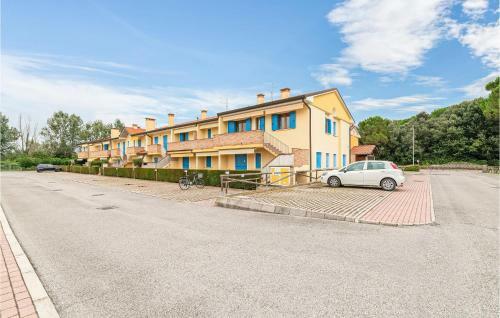 Apartamentos Solare Trilo 2