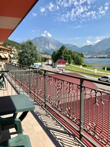 Hotel Al Vecchio Kalkerin