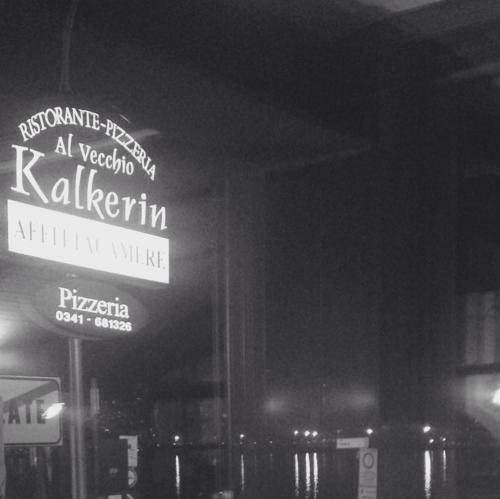 Hotel Al Vecchio Kalkerin