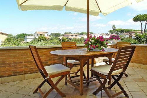 Apartamento Holiday Flat Marina Di Ardea - Ila02345-p
