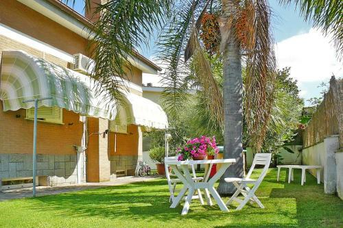 Apartamento Holiday Flat Marina Di Ardea - Ila02345-p