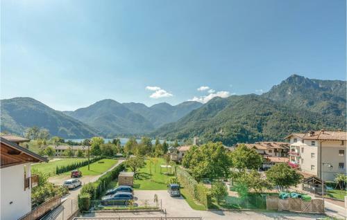 Apartamentos Appartamento Ledro