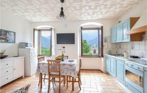 Apartamentos Appartamento Ledro