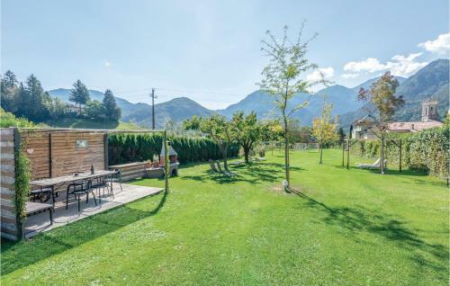 Apartamentos Appartamento Ledro