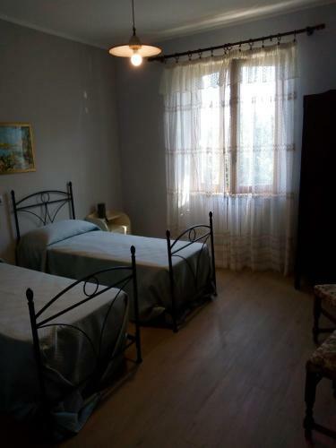 Agroturismo Agriturismo Nizur'in