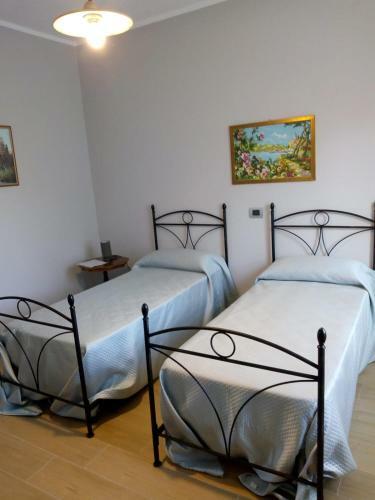 Agroturismo Agriturismo Nizur'in