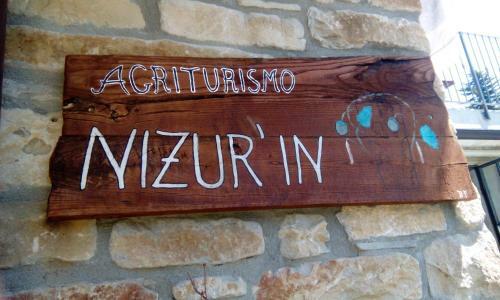 Agroturismo Agriturismo Nizur'in