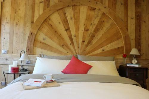 Hostal Maison Chabod