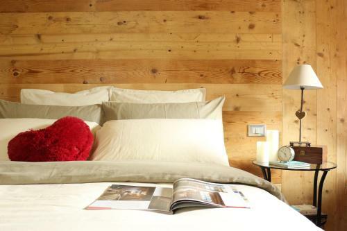 Hostal Maison Chabod