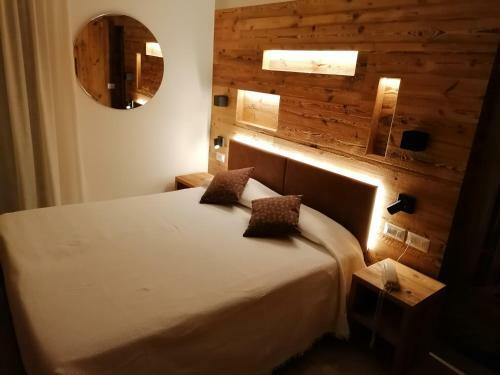 Hotel Albergo Silvana