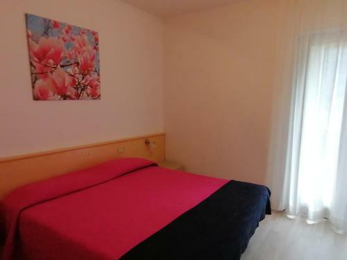 Hotel Albergo Silvana