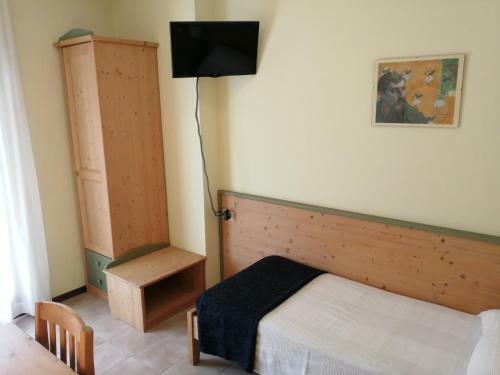 Hotel Albergo Silvana