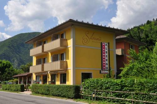 Hotel Albergo Silvana