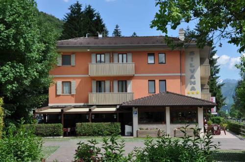 Hotel Albergo Silvana