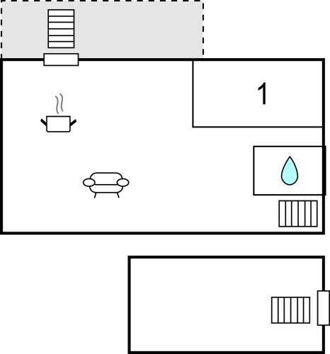 Apartamentos Castel Loft