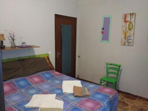 Hostal Locanda Del Rio