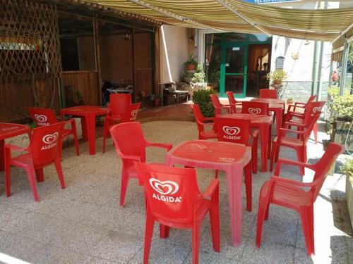 Hostal Locanda Del Rio