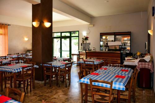 Hostal Locanda Del Rio