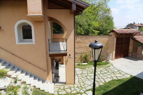 Bed & Breakfast I Grappoli Divini