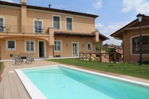 Bed & Breakfast I Grappoli Divini