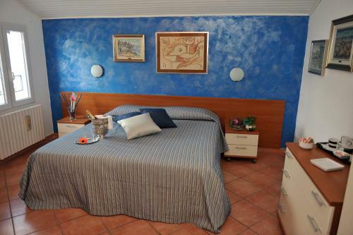 Hotel Bellavista Meubl�
