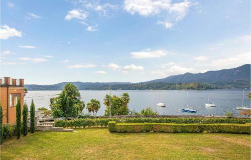 Finestra Sul Lago
