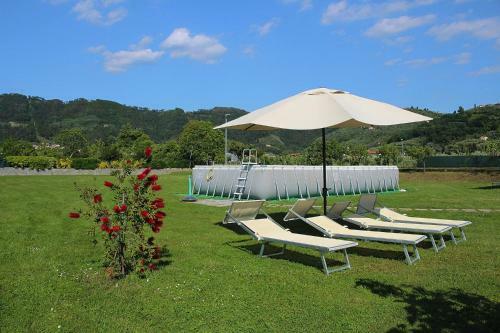 Holiday Home Stiava - Ito01369-f