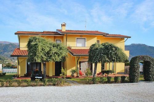 Holiday Home Stiava - Ito01369-f