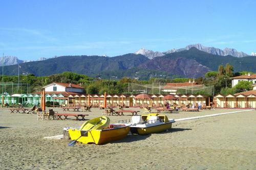 Holiday Home Stiava - Ito01369-f