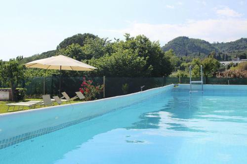 Holiday Home Stiava - Ito01369-f